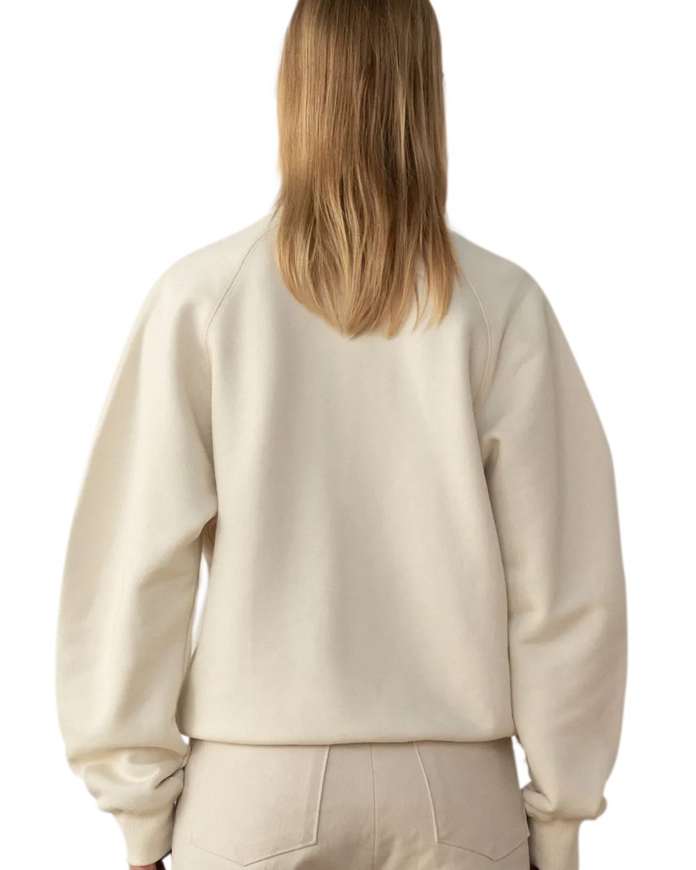 Second image of Sperok Oversized Lightweight Sweater