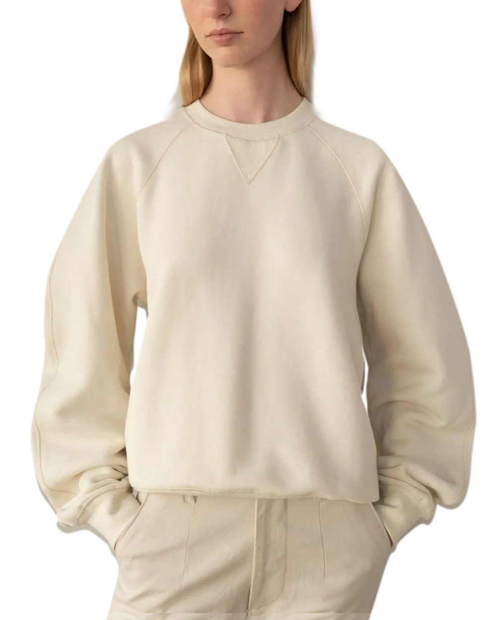 Sperok Oversized Lightweight Sweater