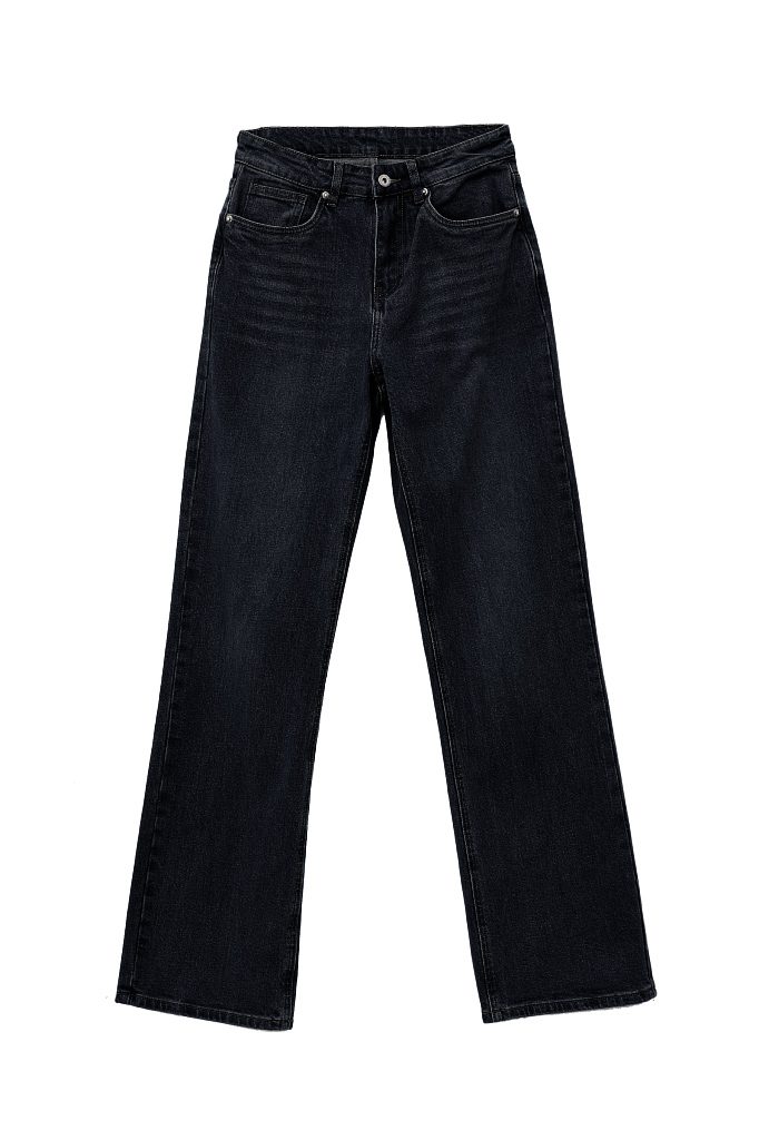 Second image of Sperok All Day Relaxed Lightweight Denim Jeans