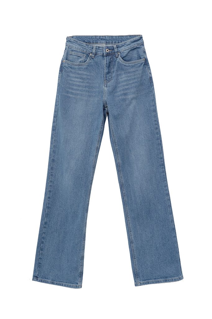 Sperok All Day Relaxed Lightweight Denim Jeans