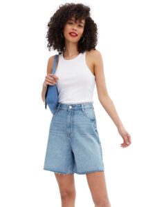 tall-blue-denim-raw-hem-bermuda-shorts (2)